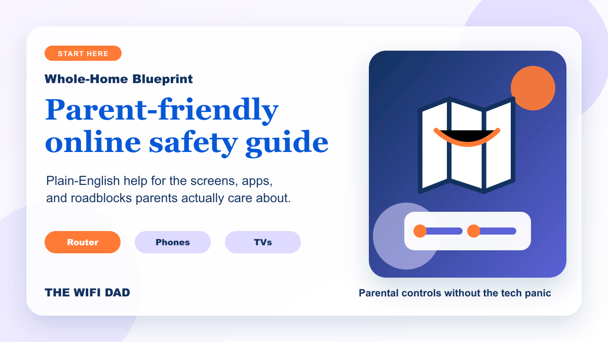 What to Do When Your Child Finds Inappropriate Content Online